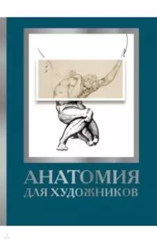 Анатомия для художников
