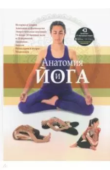 Анатомия и йога