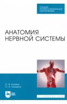 Анатомия нервной системы. Учебное пособие для СПО