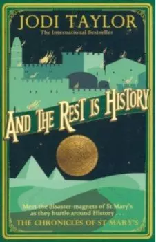 And the Rest is History