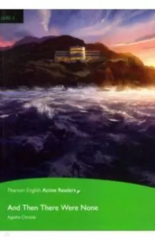 And Then There Were None