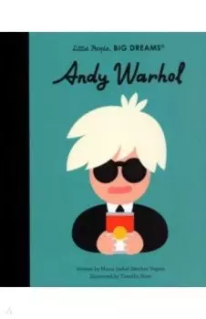 Andy Warhol