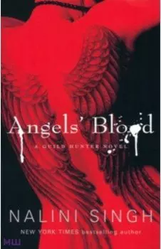 Angels' Blood