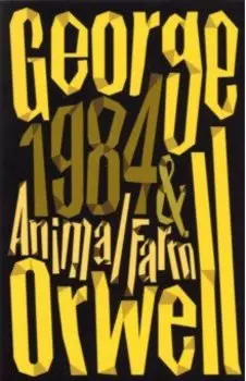Animal Farm and 1984