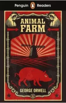 Animal Farm (Level 3) +audio