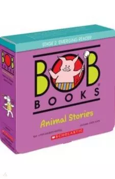 Animal Stories