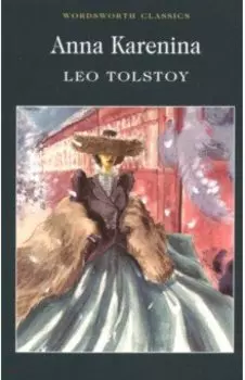 Anna Karenina