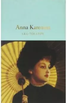 Anna Karenina