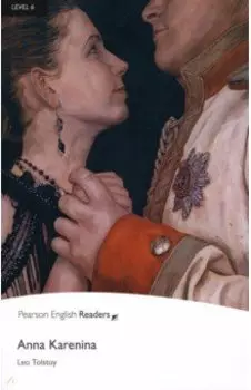 Anna Karenina. Level 6