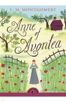 Anne of Avonlea