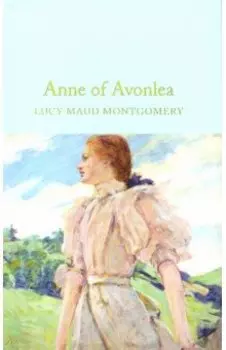 Anne of Avonlea