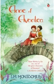 Anne of Avonlea