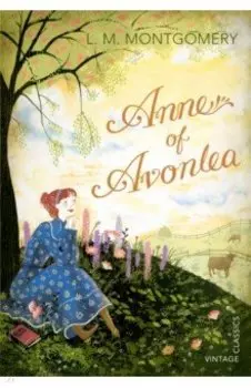 Anne of Avonlea