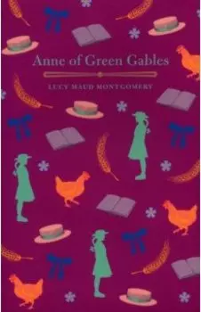 Anne of Green Gables