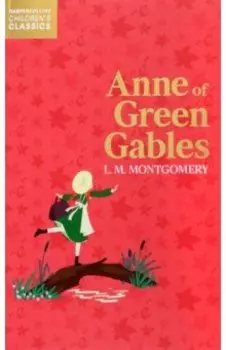 Anne of Green Gables