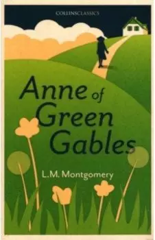 Anne Of Green Gables