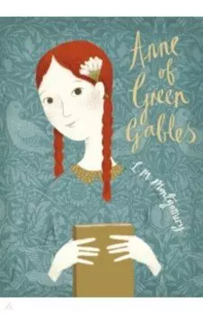 Anne of Green Gables