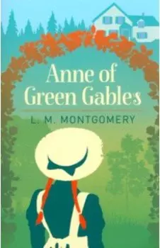 Anne of Green Gables