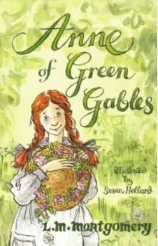 Anne of Green Gables