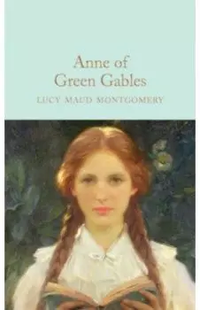 Anne of Green Gables