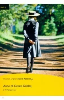 Anne of Green Gables +CD