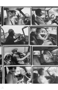 Annie Leibovitz. The Early Years, 1970-1983