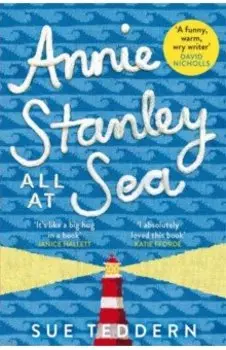 Annie Stanley, All At Sea