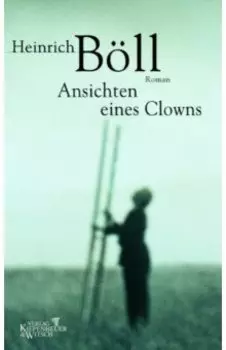 Ansichten eines Clowns