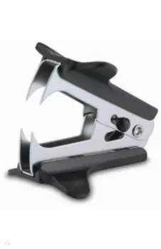 Антистеплер №10, №25, 24/6, 26/6, черный