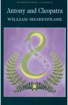 Antony and Cleopatra