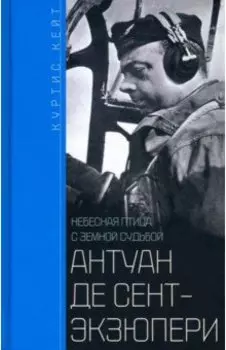 Антуан де Сент-Экзюпери. Небесная птица с земной судьбой