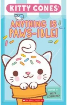 Anything is Paws-ible