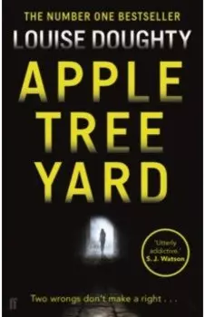 Apple Tree Yard