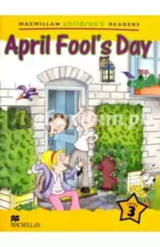 April Fool's Day