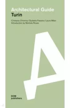 Architectural guide. Turin