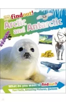 Arctic and Antarctic