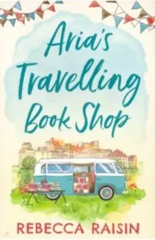 Aria's Travelling Book Shop
