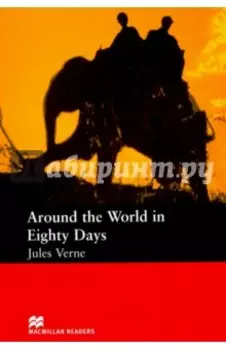 Around the World in Eighty Days