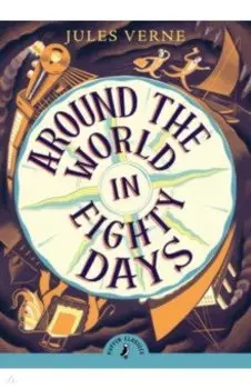 Around the World in Eighty Days