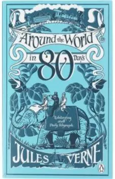Around the World in Eighty Days