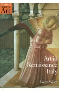 Art in Renaissance Italy 1350-1500