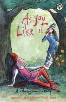 As You Like it