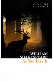 As You Like It