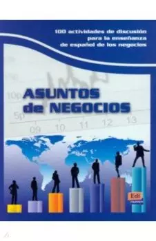 Asuntos de negocios