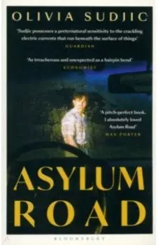 Asylum Road