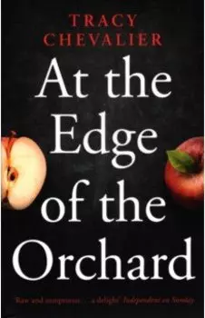 At the Edge of the Orchard