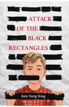 Attack of the Black Rectangles