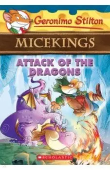 Attack of the Dragons