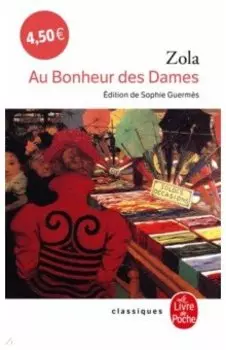 Au bonheur des Dames