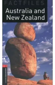 Australia and New Zealand. Level 3